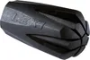 LEKI 882110104, Gehstock, Spitze, Schwarz, Gummi, Leki, 1 Produktbild-Vorschau 8