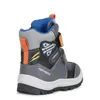 GEOX Kinderclogs mit Isolierung, B FLANFIL B.B ABX, 26 Produktbild-Vorschau 4
