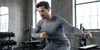 Widerstandsbänder 3er Set Stoff Fitnessbänder Textil Booty Produktbild-Vorschau 14