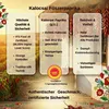 Kalocsai Paprikacreme Mild 3er Pack (3x160g) Tube – Produktbild-Vorschau 8