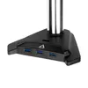 ARCTIC Z2-3D Gen 3 Dual-Monitorarm mit Gasfeder Produktbild-Vorschau 5