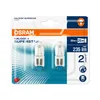 Lampada alogena "HALOPIN®", 20W, 230V, base a innesto G9, Anteprima dell’immagine prodotto 9