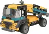 Clementoni Labo.mechaniki - Betonmischer 50807 Produktbild-Vorschau 3