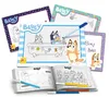 Szkoła rysowania Lisciani Bluey zestaw kreatywny Náhľad obrázku produktu 2