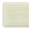 vhbw Staubsaugerfilter kompatibel mit Bosch UniversalVac 18 Produktbild-Vorschau 5