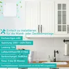 PolkaHome® Badkamerventilator 100mm – Afstandsbediening – 5 Productafbeelding-voorbeeld 9