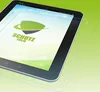 Film de protection pour écran de tablette (lot de 2) pour Voir les images du produit 1