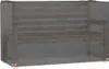 Copertura Mobili Giardino 8 Occhielli 125x55x75 cm Anteprima dell’immagine prodotto 1
