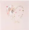 Goldbuch svadobný album Love Connection 30x31 cm 60 bielych Náhľad obrázku produktu 1