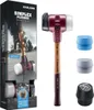 Kit di avviamento con mazza morbida SIMPLEX L.180mm Anteprima dell’immagine prodotto 1
