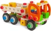 Eichhorn Constructor camion gru 100039094 - dai 6 anni in Anteprima dell’immagine prodotto 4