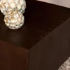Starfurn - Couchtisch Livia | Braun Produktbild-Vorschau 4