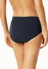 Schiesser Damen   2PACK Midi 3XL  dunkelblau Pack Produktbild-Vorschau 4