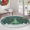 Conceptum Hypnose, Woopamuk465, Teppich (100 cm), 70 % Produktbild-Vorschau 4