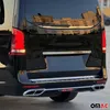 Apriporta posteriore per Mercedes Vito W447 2014-2025 Anteprima dell’immagine prodotto 3