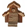 Nagerhaus Kleintierhaus 22 x 25 x 21 cm Produktbild-Vorschau 3