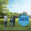 Żarówka Philips LED Filament A60 7,3W = 100W E27 Podgląd zdjęcia produktu 5