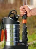 Gard Schmutzwasser-Tauchpumpe 20000 inox | 01802-61 Produktbild-Vorschau 6