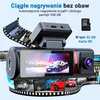 Kamera samochodowa Fleau Tech 4K - przednia i tylna kamera Podgląd zdjęcia produktu 8
