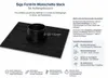 Siga Fentrim Manschette black Ø100–110 mm für Produktbild-Vorschau 2