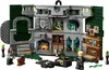 Lego harry potter 76410 le blason de la maison serpentard Voir les images du produit 2
