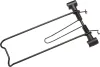 Racktime 10000-01-10 Aletta a molla Clampit per Standit, Anteprima dell’immagine prodotto 2