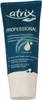 A tube of Atrix Professional hand cream against a white background. Náhľad obrázku produktu