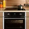 Backofen und Induktionskochfeld SET8005IH859RL Produktbild-Vorschau 2