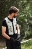 Inuteq Bodycool Smart-X kühlende Weste, grau, M Produktbild-Vorschau 7