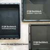 ICQN 455 x 375 mm 2er Backblech Set, 30 und 60 mm Extra Produktbild-Vorschau 7