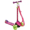 Trunki Składana hulajnoga, różowa, mała, od 2-6 lat Podgląd zdjęcia produktu 1