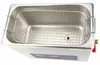 Ultraschallreiniger Ultraschallreinigungsgerät 6,5L 230V Produktbild-Vorschau 6