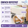 Kopie von Careline Seitengitterpolster für Bett mit Produktbild-Vorschau 5