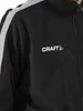 CRAFT Pro Control Woven Jacket M Black XS Produktbild-Vorschau 2