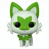 Pokémon - Sprigatito 984 - Funko Pop! Vinyl Figur Produktbild-Vorschau 3