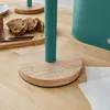 SWAN Nordic Nordic Porte-rouleau de cuisine Debout,en acier Voir les images du produit 4