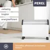 Termoconvettore - 2000 W Anteprima dell’immagine prodotto 14
