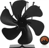 Jopassy Kachelventilator, ovenventilator, ventilator voor Productafbeelding-voorbeeld 2