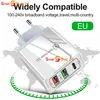 USB C Ladekabel für iPhone 13/12/11/XR/XS/X/8/7/SE PD+Dual Produktbild-Vorschau 4