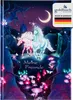 Freundebuch Einhorn - A5 88 illustrierte Seiten. Produktbild-Vorschau 5