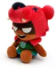 Brawl Stars Plüschfigur Nita 22 cm Náhled obrázku produktu 3