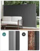 SONGMICS Seitenmarkise 400 x 200 cm, ausziehbar Sichtschutz Produktbild-Vorschau 7