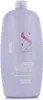 Alfaparf Milano Semi Di Lino Smooth Smoothing Low Shampoo Produktbild-Vorschau 4