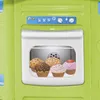 Molto First Chef Spielzeugküche MOLTO Produktbild-Vorschau 10