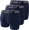 Replay MenŽs Boxer Short (3 Pair Box) Produktbild-Vorschau 2