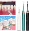 Elektrische Sonic Zähne Scaler Oral Irrigator Zähne Produktbild-Vorschau 3