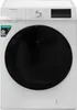Hisense Waschmaschine WFQA8014EVJM - 8 kg Fassungsvermögen Produktbild-Vorschau 6