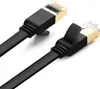 Ugreen Internet Ethernet Patchcord U/Ftp Cat. 7 10Gb/S Plat Voir les images du produit 2