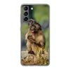 MuchoWow® Handyhülle Schutzhülle Hülle für Samsung Galaxy Produktbild-Vorschau 1
