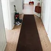 Läufer ETON 898 braun braun 90x250 cm Produktbild-Vorschau 3